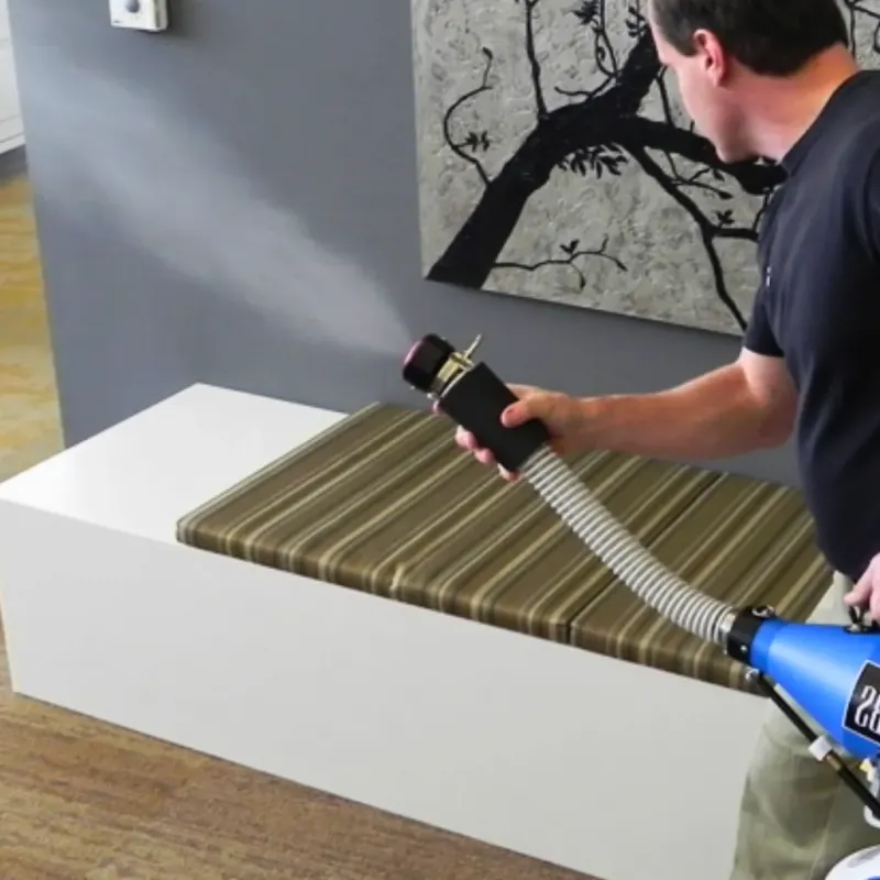 Professional Odor Removal in Derby, KS